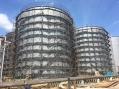 FJB API 650 Field Storage Tank Fabrication & Erection