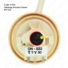 Code: 31722 Samsung Pressure Sensor Pressure Switch / Pressure Sensor Washing Machine Parts