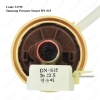 Code: 31725 Samsung Pressure Sensor Pressure Switch / Pressure Sensor Washing Machine Parts