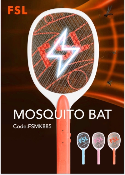 FSL Mosquito Bat FSMK885