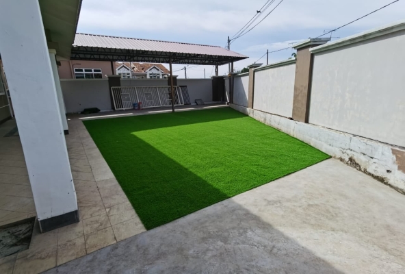 Artificial Grass