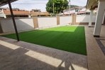 Artificial Grass Residential