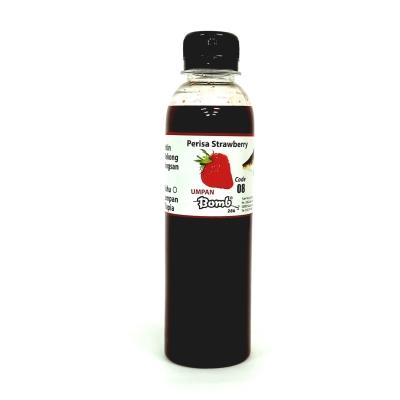 Matsumoto Perisa Strawberry 250ml code 08