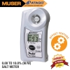 Atago PAL-SALT | Digital Hand-Held Pocket Salt Meter [Delivery: 3-5 days] Digital Salt Meter Atago