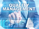 QUALITY MANAGEMENT Training Program