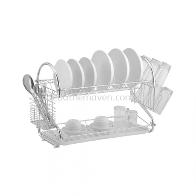 FILTON: DISH RACK