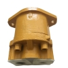 705-21-32051 Komatsu D85-21 Transmission Pump Hydraulic Gear Pump Hydraulic Gear Pump