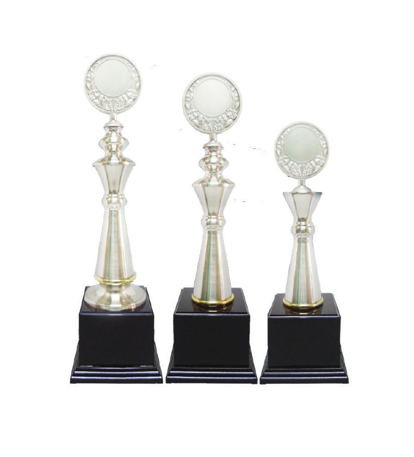 Ws6036 (White Silver Trophy)