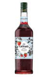 GIFFARD STRAWBERRY SYRUP 1L FRUITS AND PLANTS Syrups Beverage