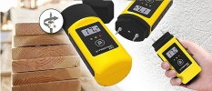 TROTEC BM18 MOISTURE METER FOR SALES Moisture Meters 