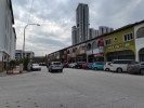 SR Section 8 Seri Kembangan Shop Commercial