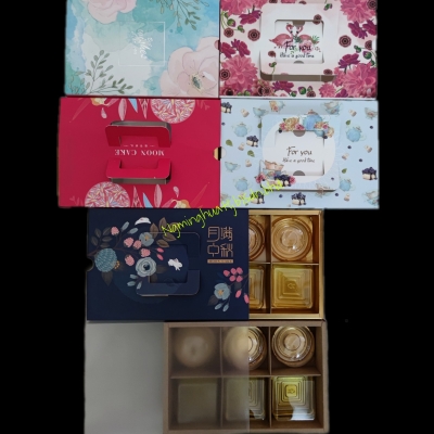 MoonCake Box