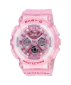 BABY-G BA130CV-4A CATCH THE VIBE BABY-G