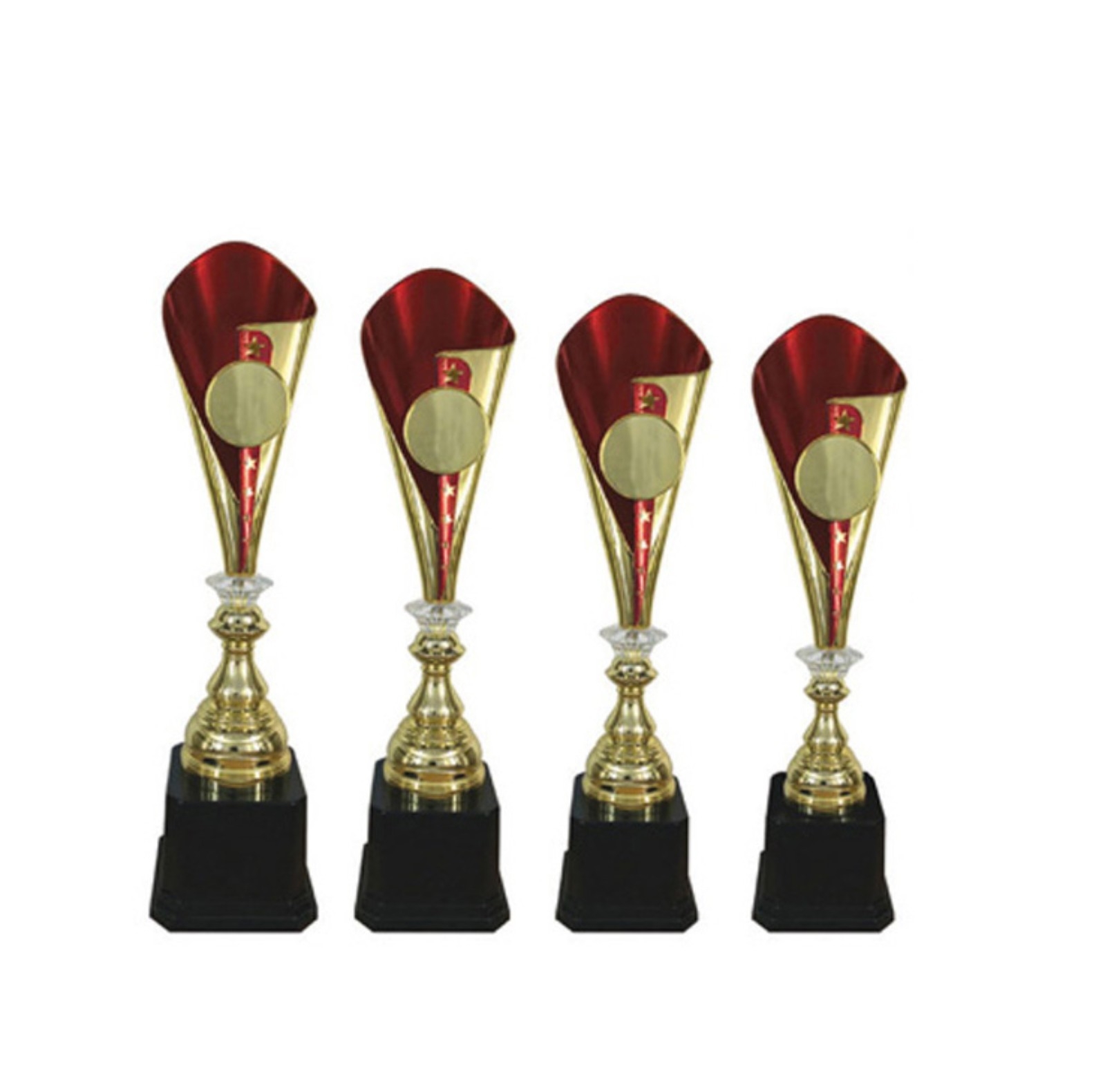 XT1722 (Red) Mix Trophy