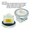 Code: 31702 Sharp / Electrolux / Daewoo Daema Pressure Sensor PSR1161 Pressure Switch / Pressure Sensor Washing Machine Parts