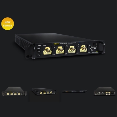 Rigol DS8000-R Series Digital Oscilloscope