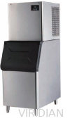 Ice Maker SD Series Ice Maker SNOWMAN Series Kitchenware & Tableware