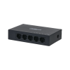 PFS3005-5ET Metal Access Switch Transmission