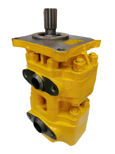 07400-40500 KOMATSU HYDRAULIC PUMP