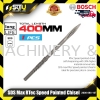 BOSCH 2608690167 / 2608690168 SDS Max RTec Speed Pointed Chisel 400mm (1PCS/10PCS) Drill Bit Accessories Power Tool