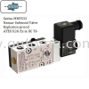 MNF532024DC-IA EUROTEC Namur Solenoid Valve ExiaIICT6 Pneumatic Actuator Accessories AUTOMATIC VALVE