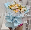  FLOWER BOUQUET 