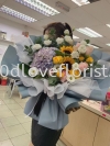  FLOWER BOUQUET 