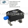 EAE2101-IA-3D EUROTEC Limit~Switch~Box ExiaIICT6 Actuator Accessories AUTOMATIC VALVE
