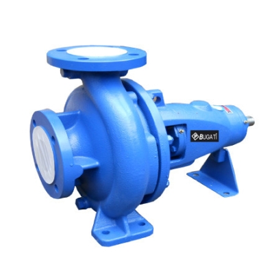 BP END SUCTION CENTRIFUGAL PUMP 