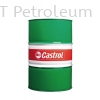 CASTROL MHP RANGE CASTROL MARINE  LUBRICANTS