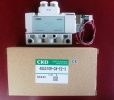 4GA310R-C8-E2-3  Pilot Operated 3, 4, 5-port Solenoid Valves Solenoid Valve CKD