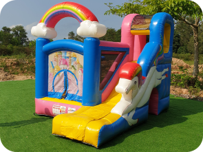 OEM & ODM Inflatable Products