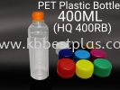 PET Plastic Bottle 400ML Plastic Bottles-PET/HDPE