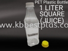 PET Plastic Bottle 1000ML BOTTLE PLASTIC BOTTLE /BALANG