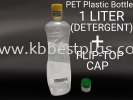 PET Plastic Bottle 1000ML BOTTLE PLASTIC BOTTLE /BALANG