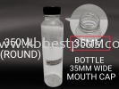 PET Plastic Bottle 350ML BOTTLE PLASTIC BOTTLE /BALANG