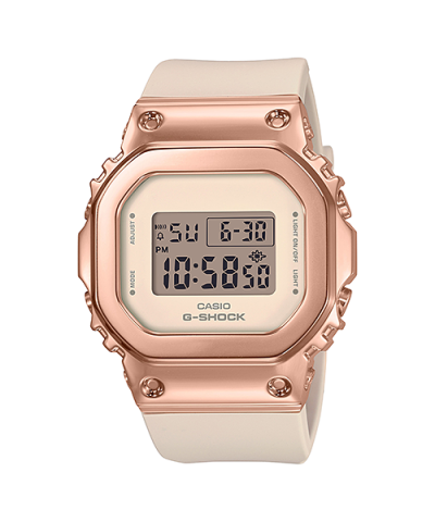 BABY-G GM-S5600PG-4D DIGITAL WATCH