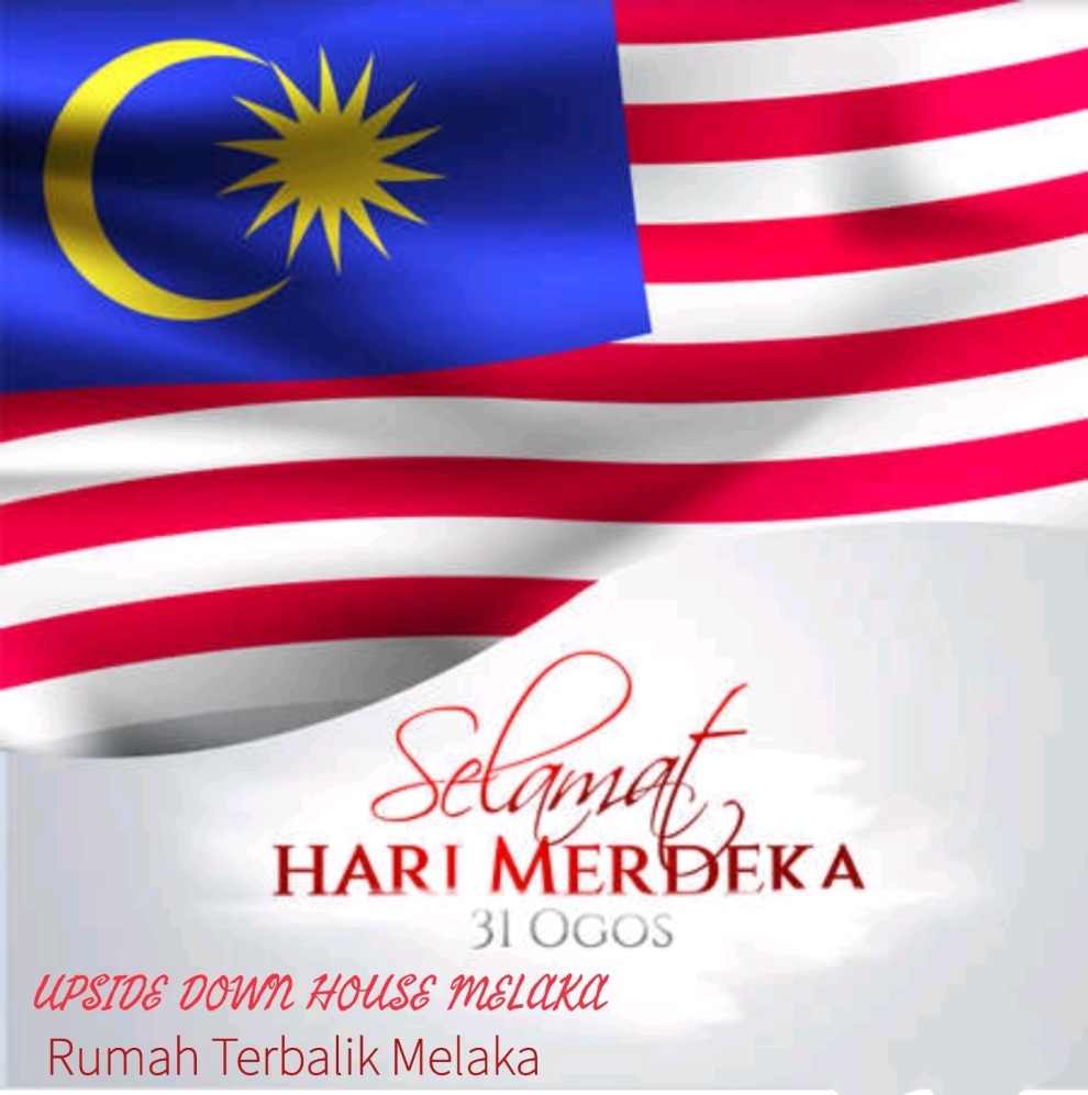 Happy Malaysia Independence Day 2021