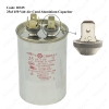 Code: 20325 25 uf 450 Volt Air-Cond Aluminium Capacitor Air Conditioner Aluminium Capacitor Capacitor Parts