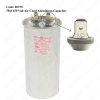 Code: 20370 70 uf 450 Volt Air-Cond Aluminium Capacitor Air Conditioner Aluminium Capacitor Capacitor Parts
