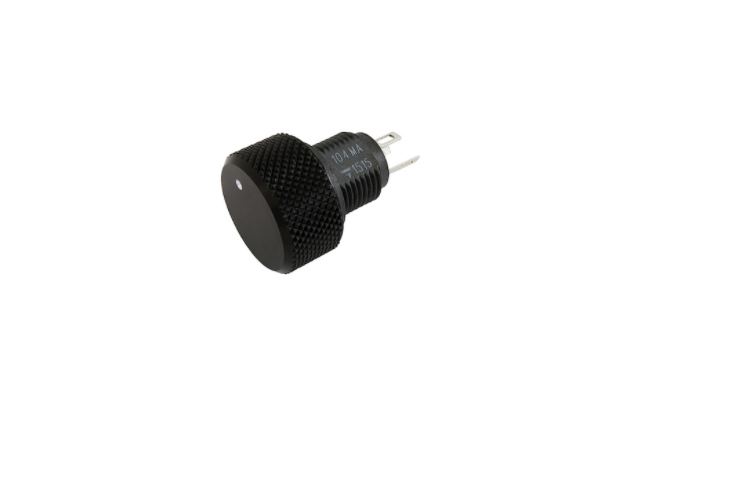 vishay p16, pa16 panel potentiometer