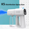  Nano Spray Gun K5 MEDICAL PRODUCT