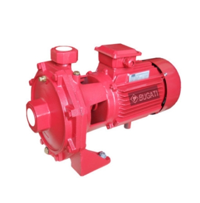 BUGATI  KBT TWO STAGE CENTRIFUGAL PUMP 