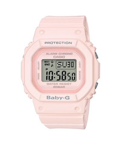 BABY-G BGD-560-4D DIGITAL WATCH