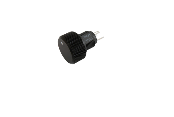 VISHAY P16S, PA16S KNOB PANEL POTENTIOMETER 