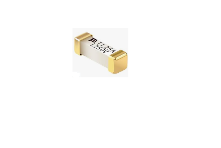 bourns sf-3812sp-t smd fuses singlefuse