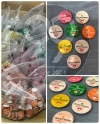 Button Badges Premium Gift Ready Make Products