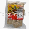 Veg Seafood Yuba 500gm Hoshay Food Series Everbest Product (Vegetarian)