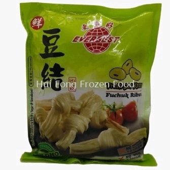 Veg Soy Knot 500gm