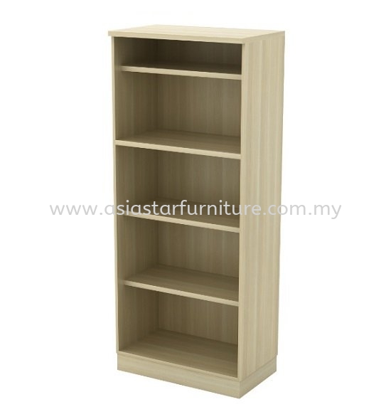 EXTON OPEN SHELF HEIGHT OFFICE CABINET - Top 10 Best Selling Filing Cabinet | Filing Cabinet Damansara Mutiara | Filing Cabinet Damansara Perdana | Filing Cabinet Selayang